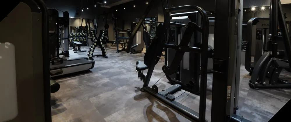 ウェイトスタック68 Series